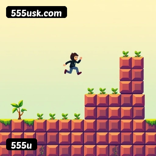 Promoções e bônus exclusivos da 555u