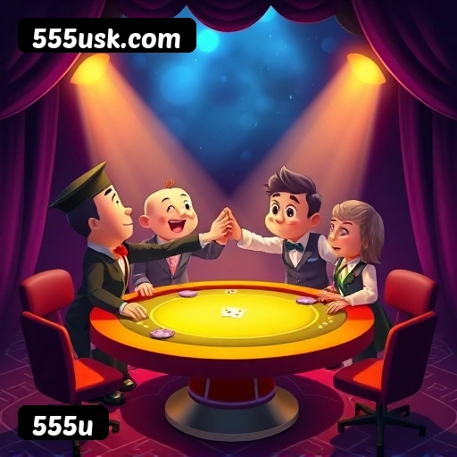 Instalação Android 555u