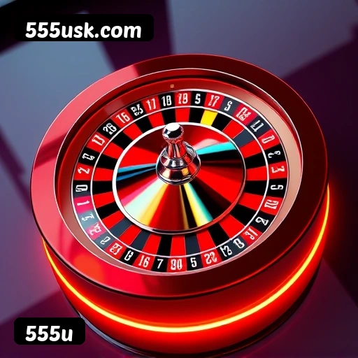 Bônus de boas-vindas 555u