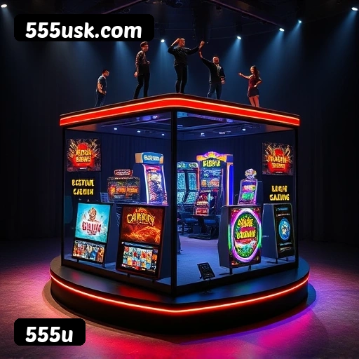 Cassino 24/7 disponível