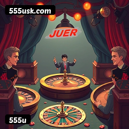 Métodos de pagamento aceitos na 555u