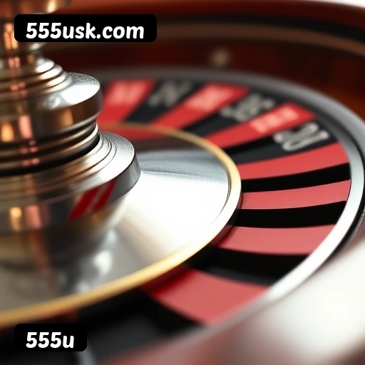 Dealers profissionais da 555u