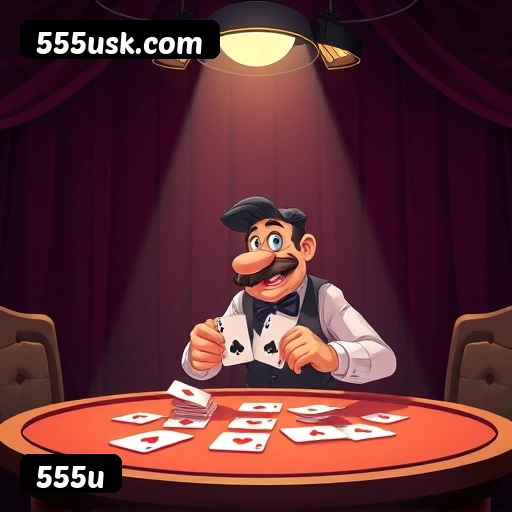 Certificações de segurança e licenças da 555u